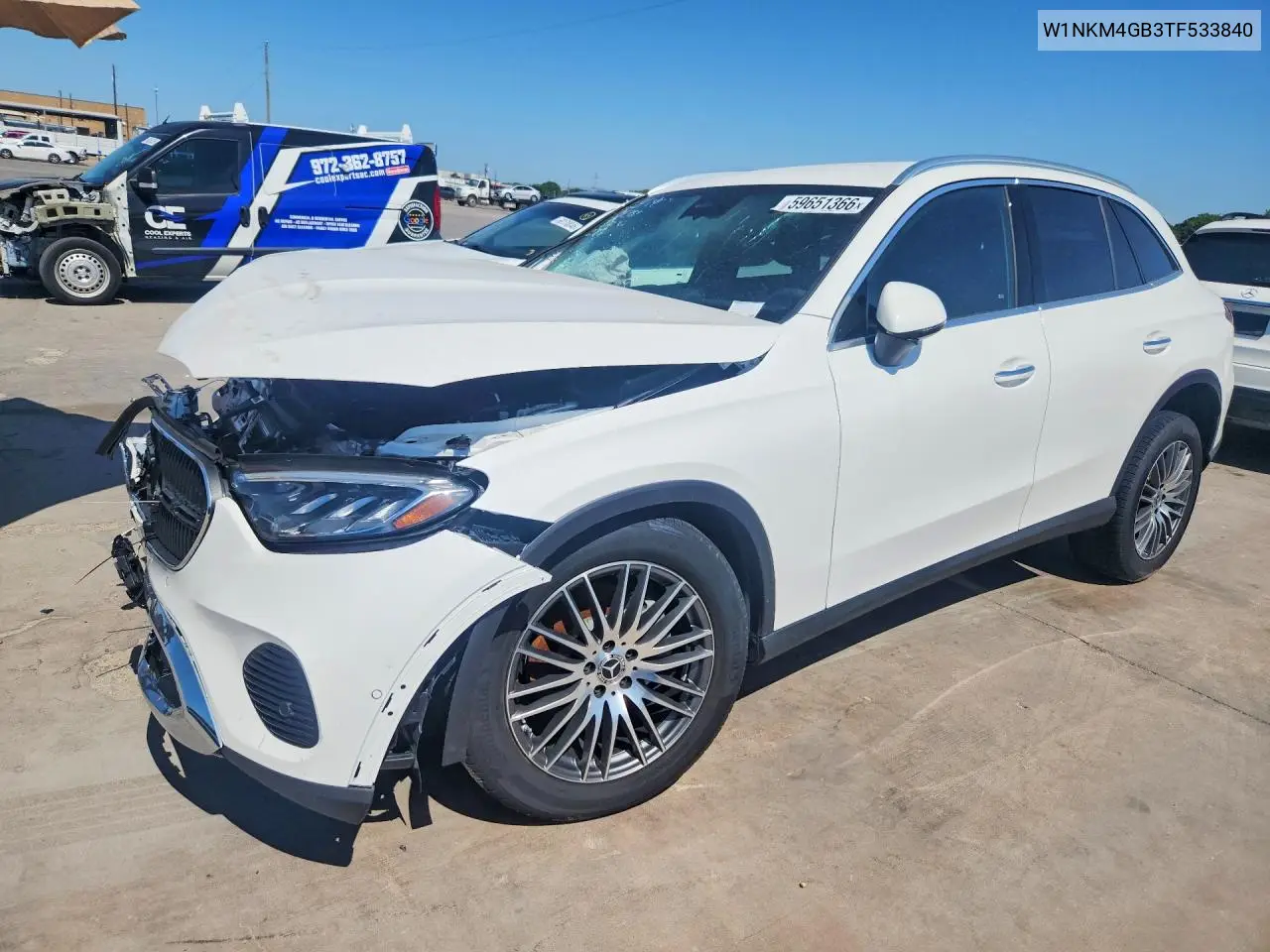 2026 Mercedes-Benz GLC