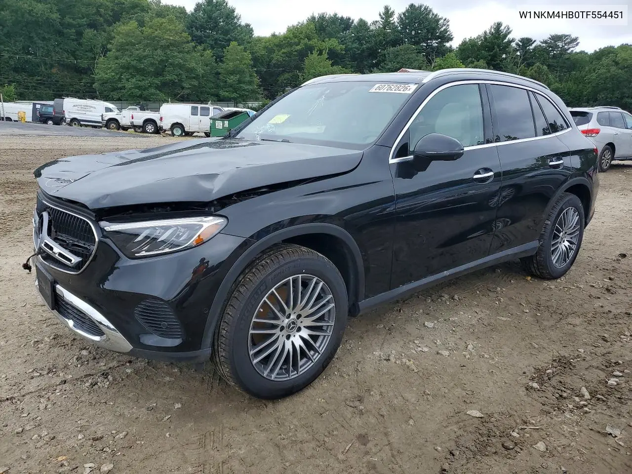 2026 Mercedes-Benz GLC