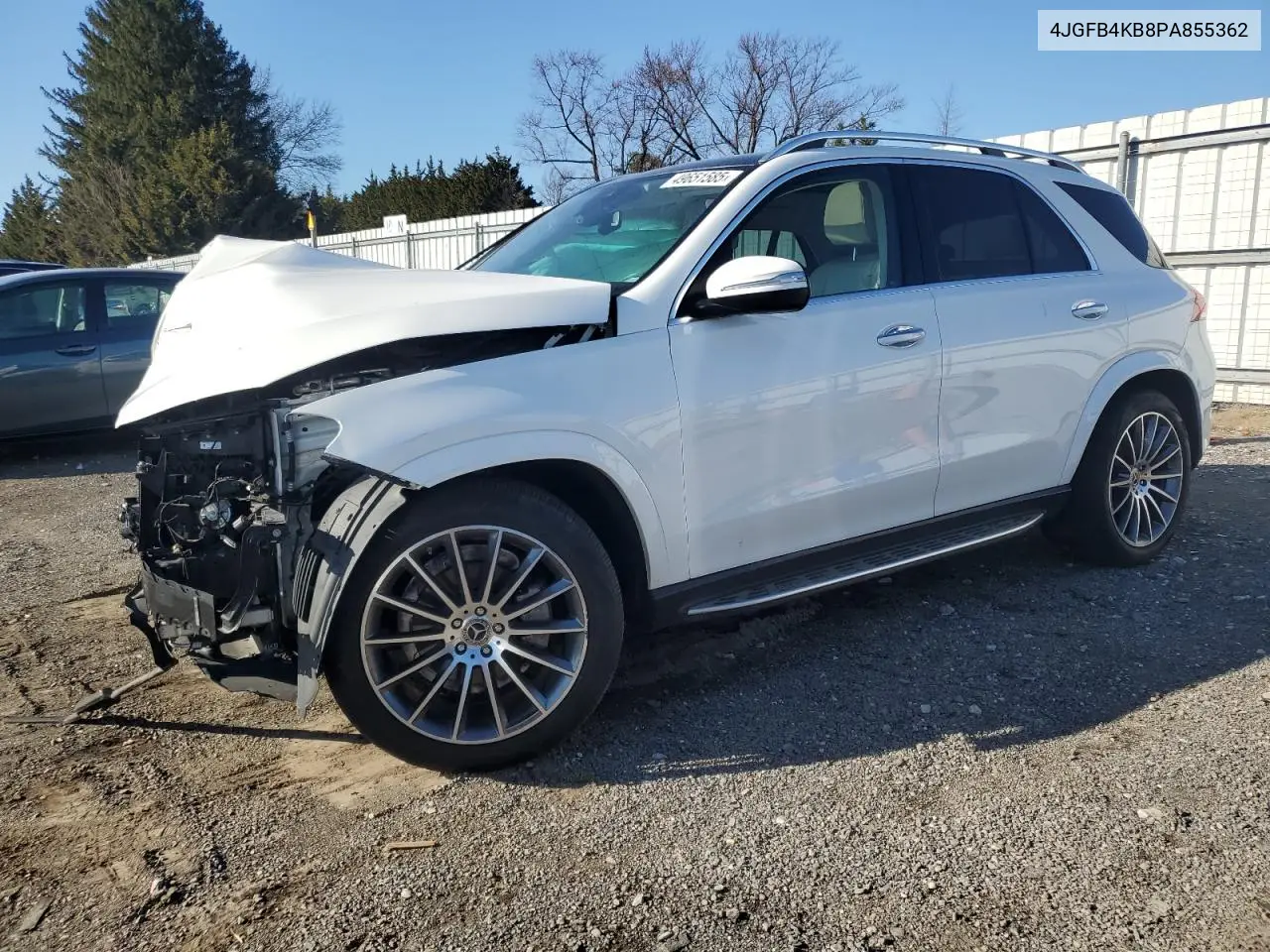 2023 Mercedes-Benz GLE