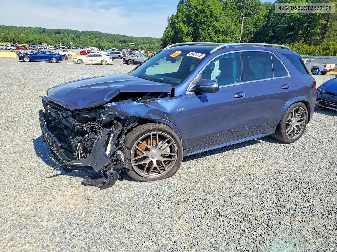 2026 Mercedes-Benz GLE