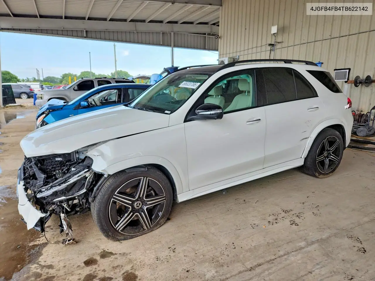 2026 Mercedes-Benz GLE