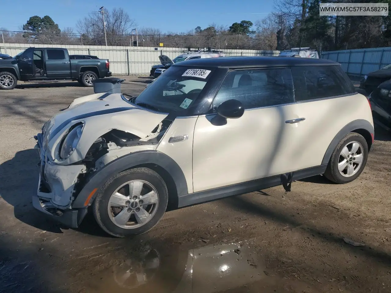2015 MINI Cooper