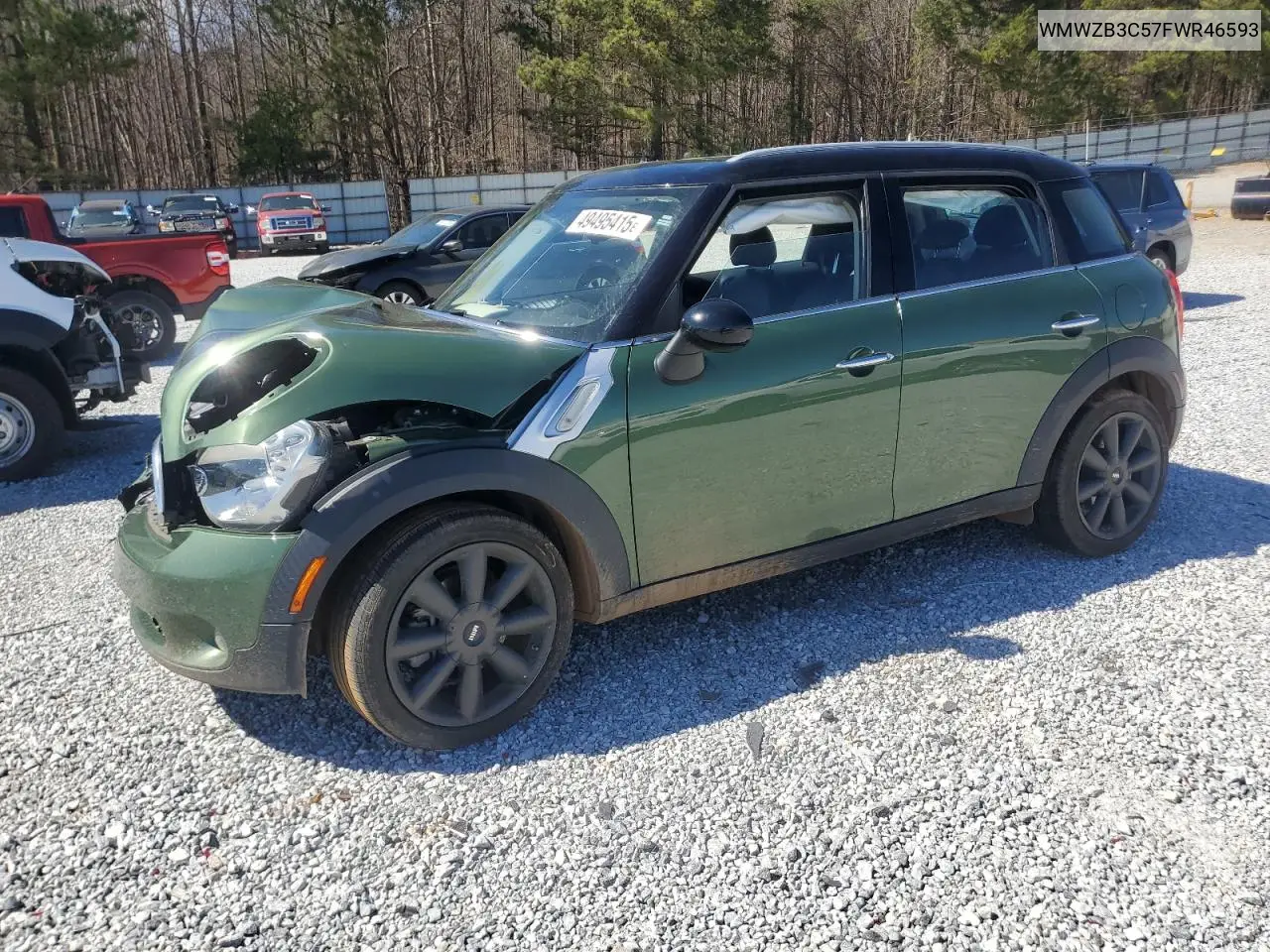 2015 MINI Cooper