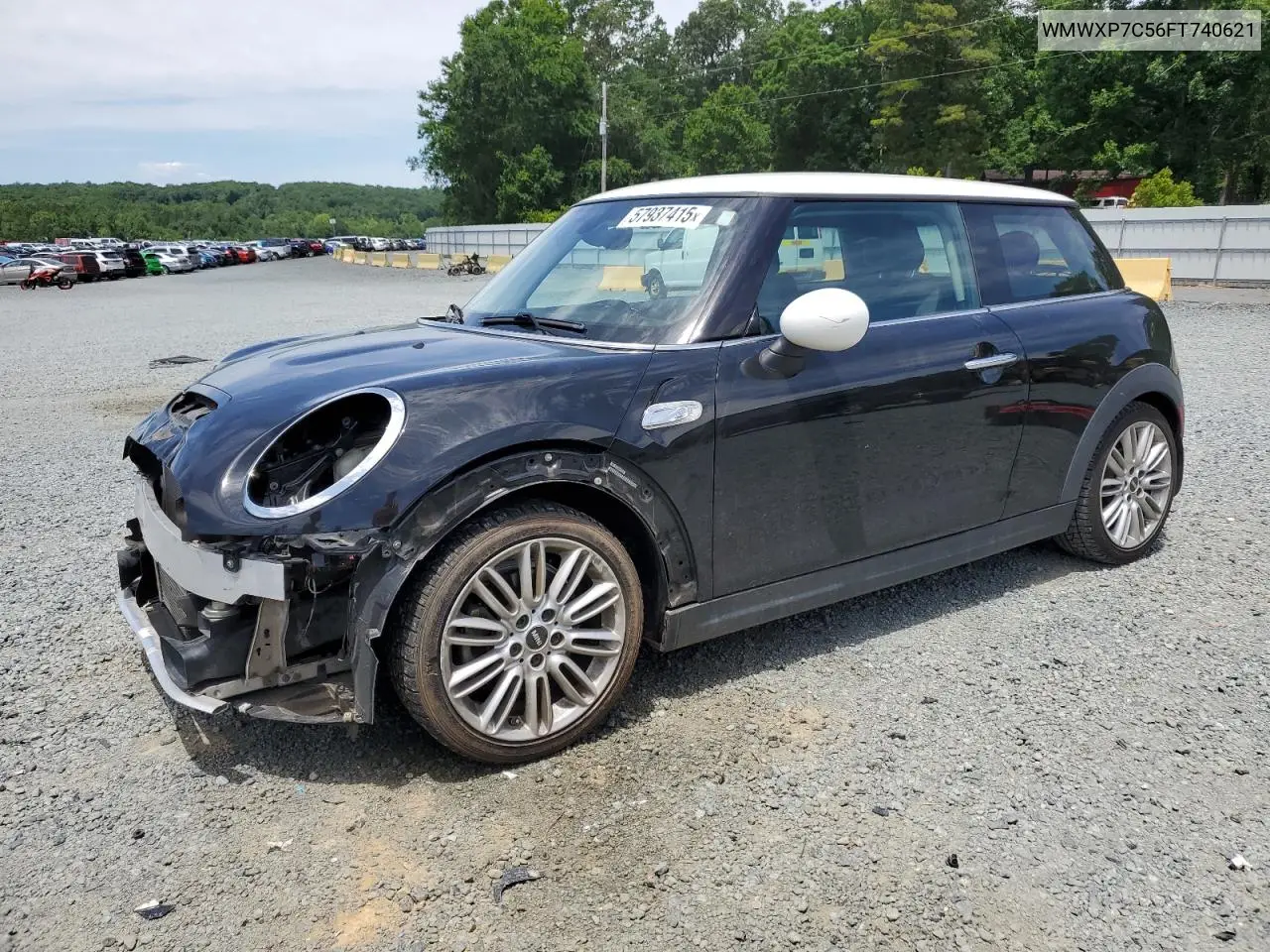 2015 MINI Cooper