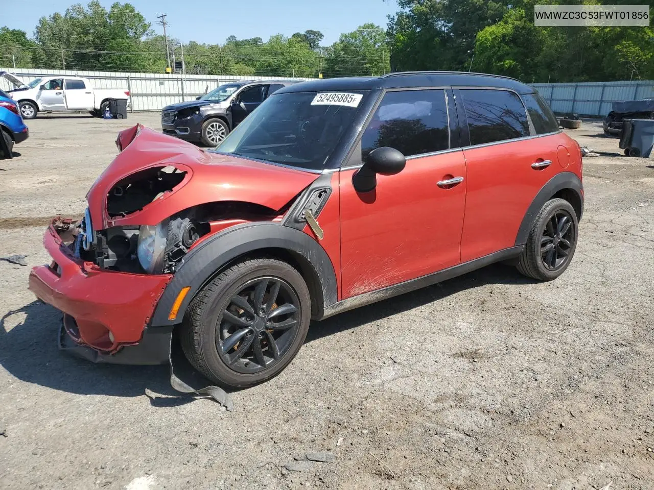 2015 MINI Cooper