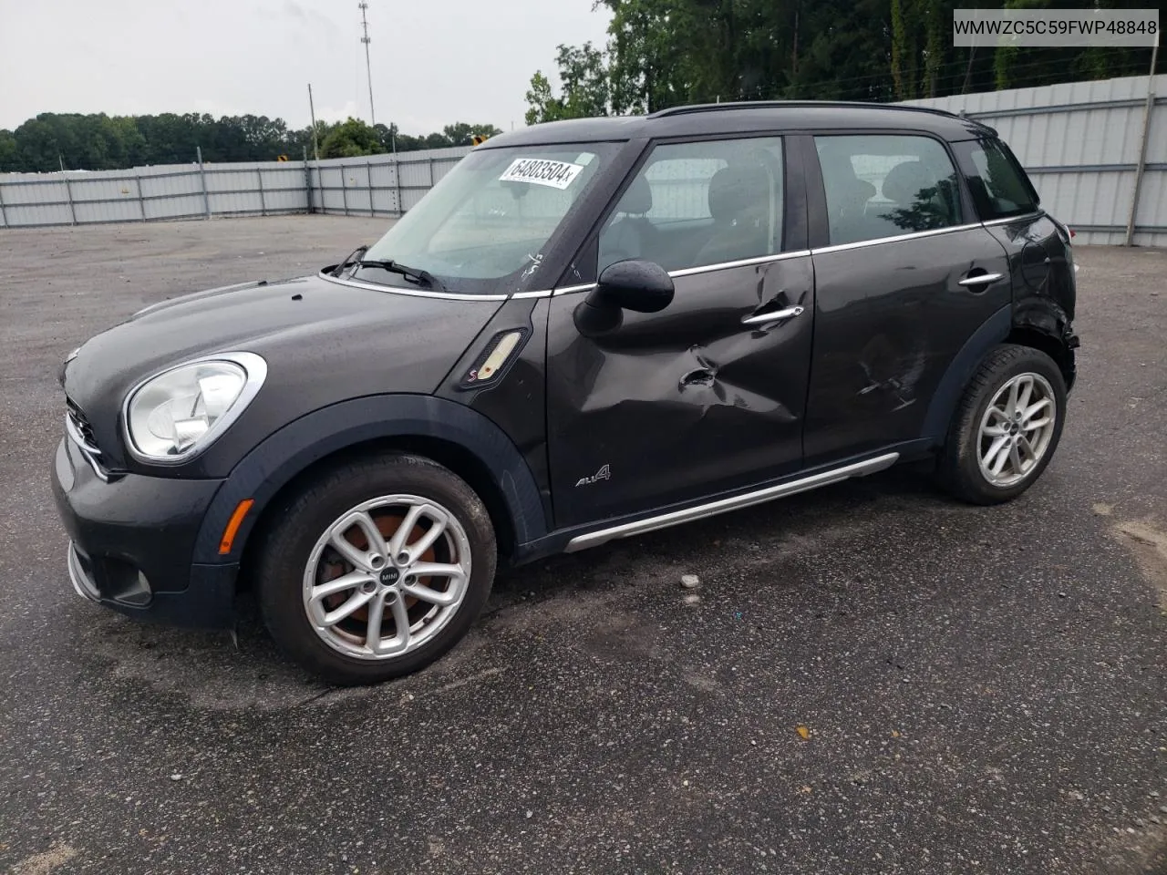 2015 MINI Cooper