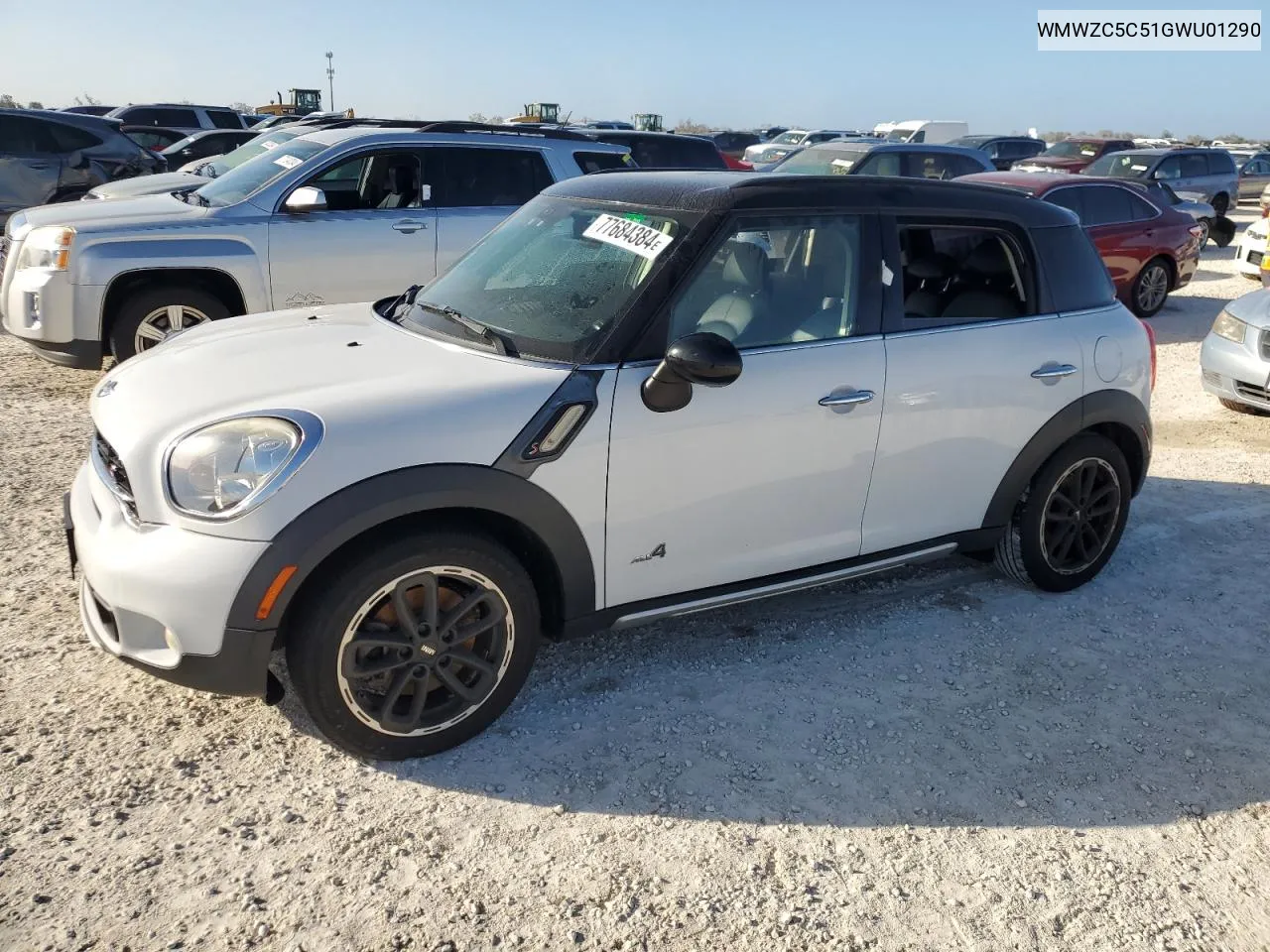 2016 MINI Cooper