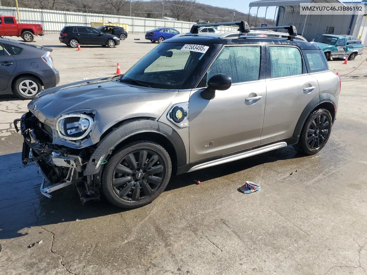 2018 MINI Cooper