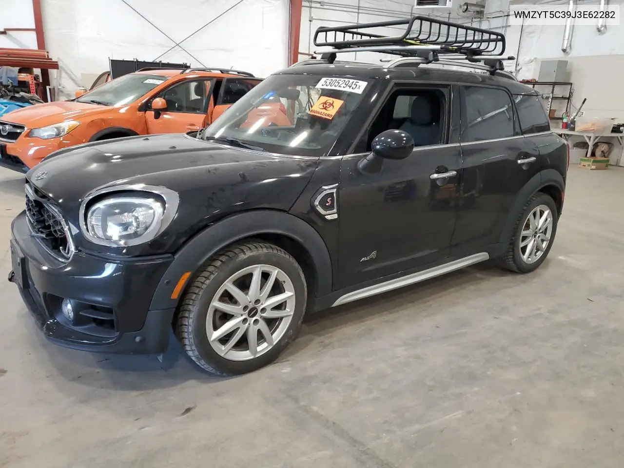 2018 MINI Cooper