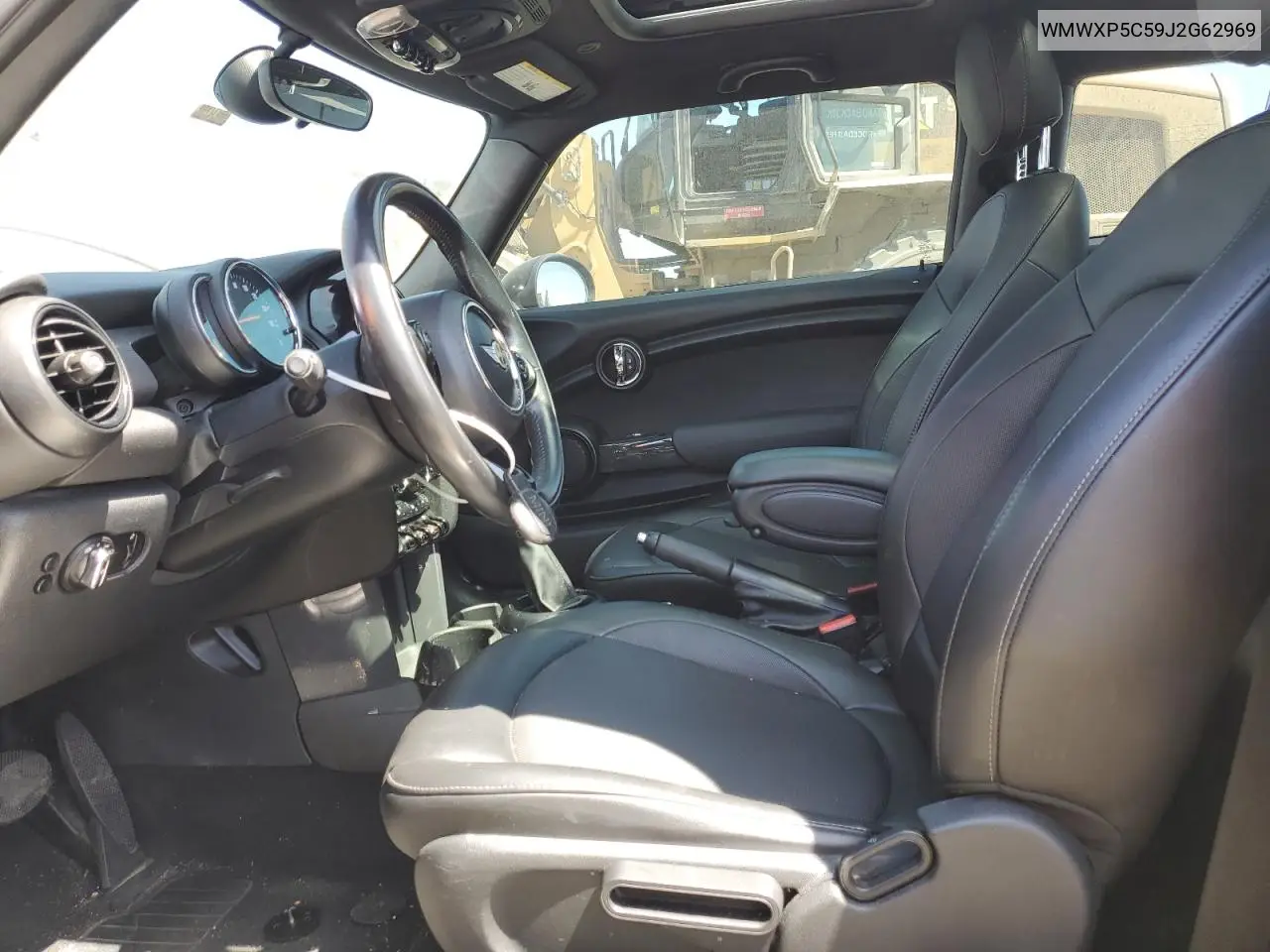 2018 MINI Cooper