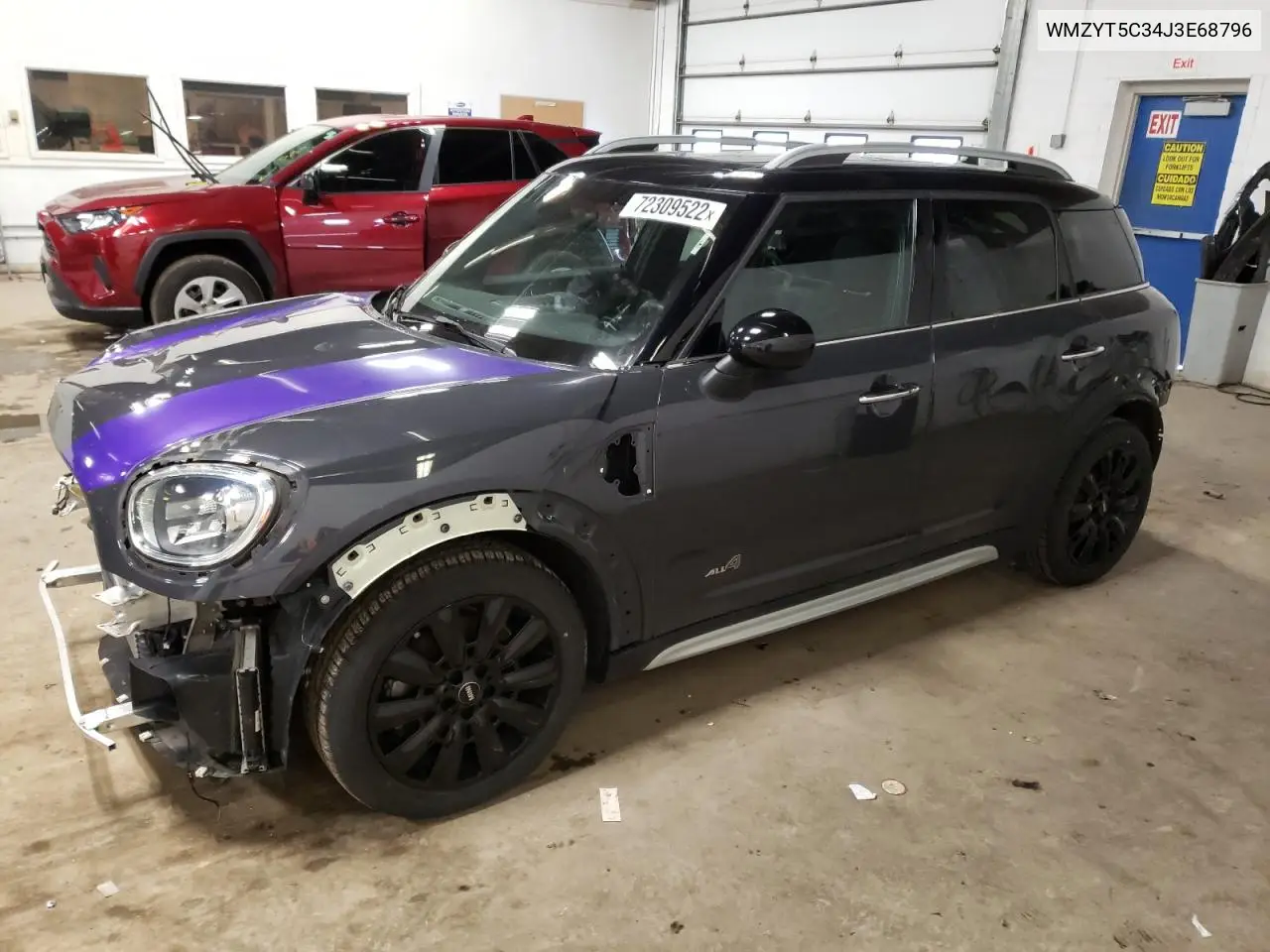 2018 MINI Cooper