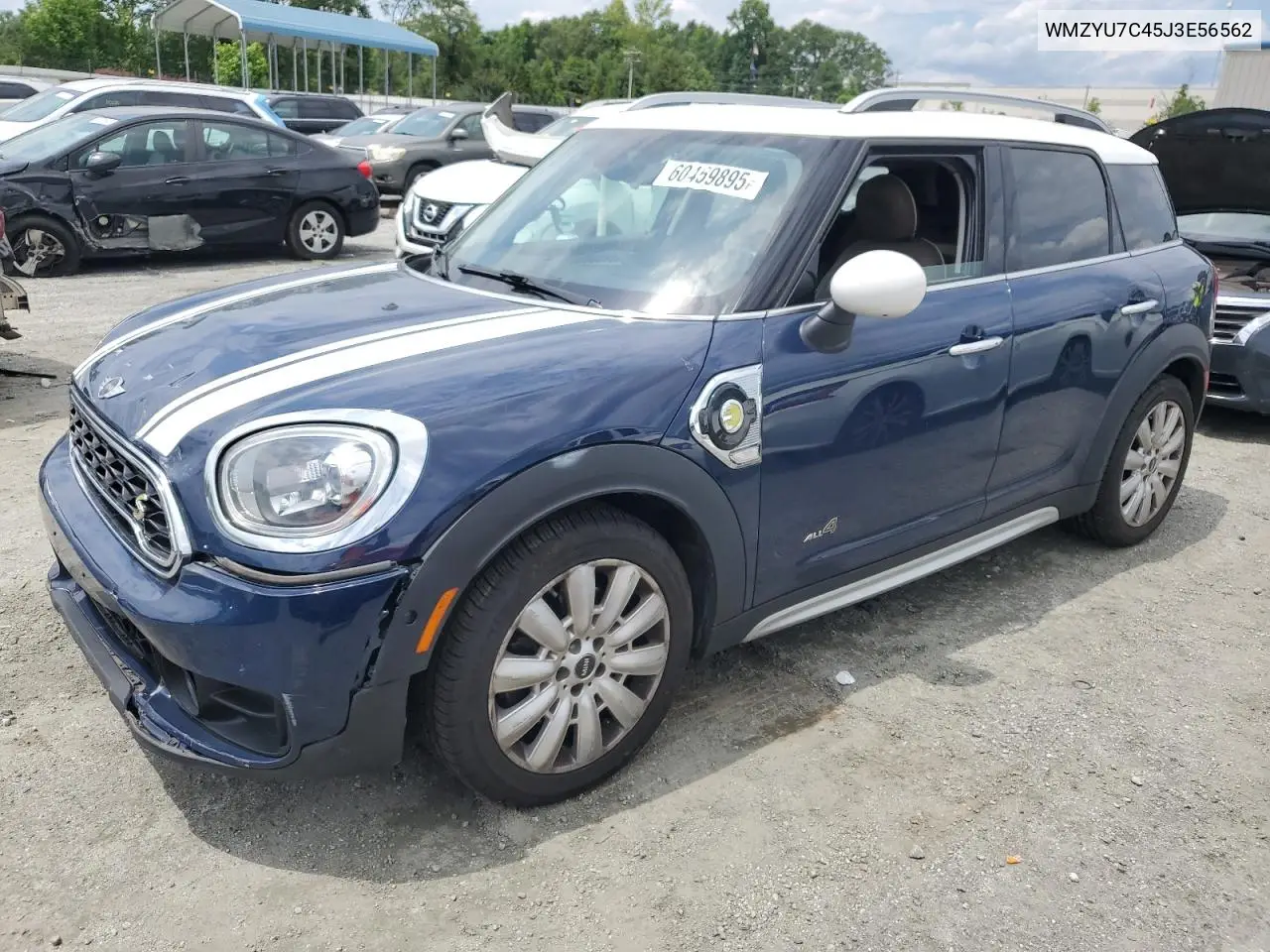 2018 MINI Cooper