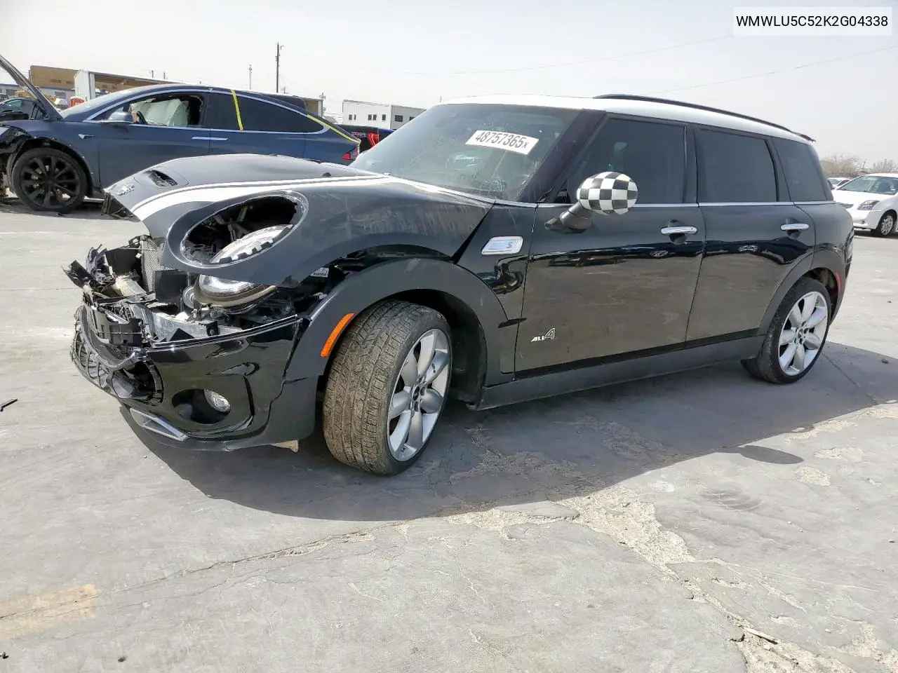 2019 MINI Cooper
