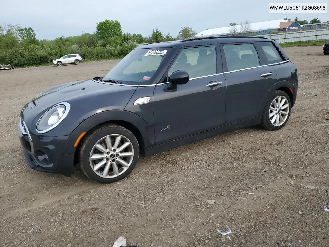 2019 MINI Cooper