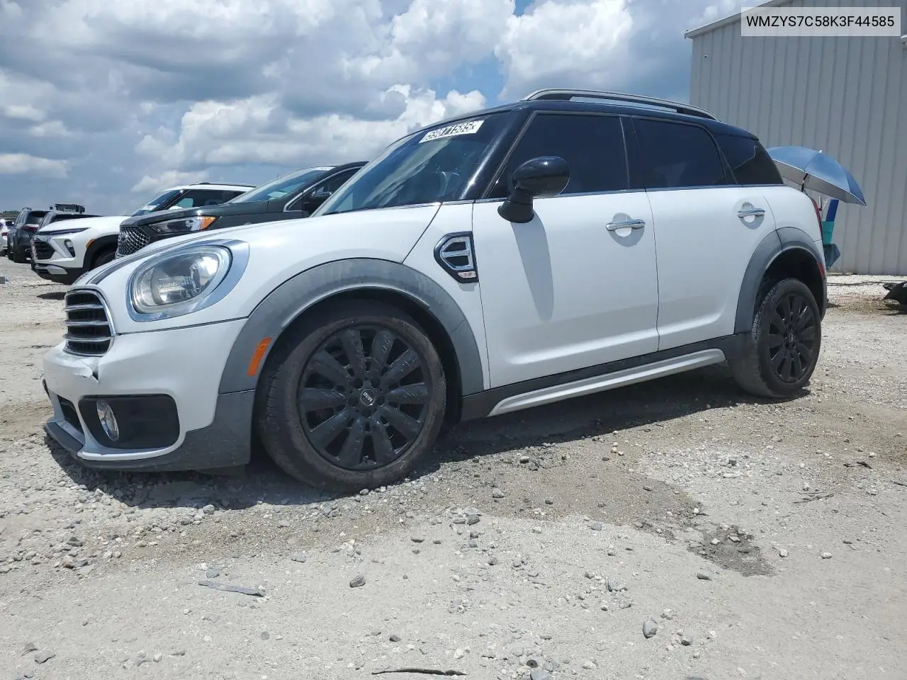 2019 MINI Cooper