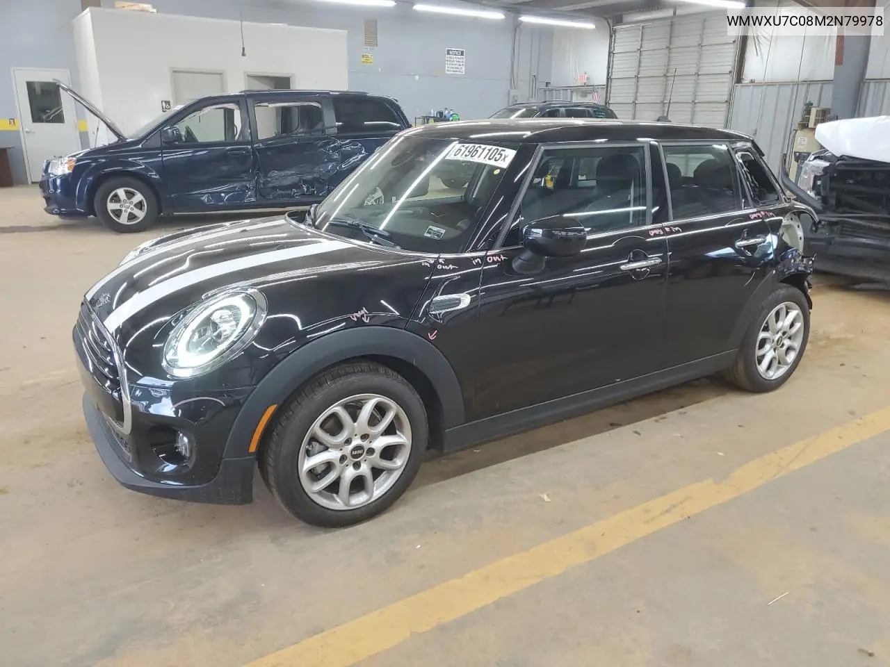 2021 MINI Cooper