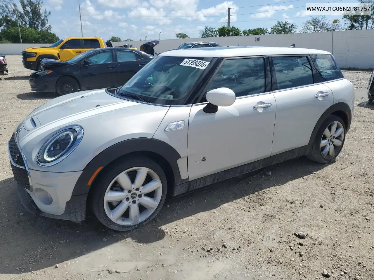 2022 MINI Cooper