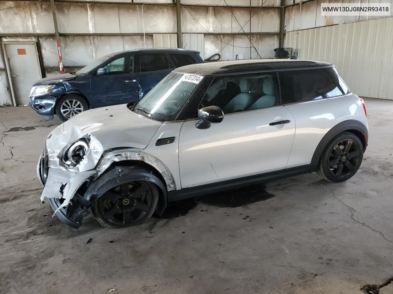 2022 MINI Cooper