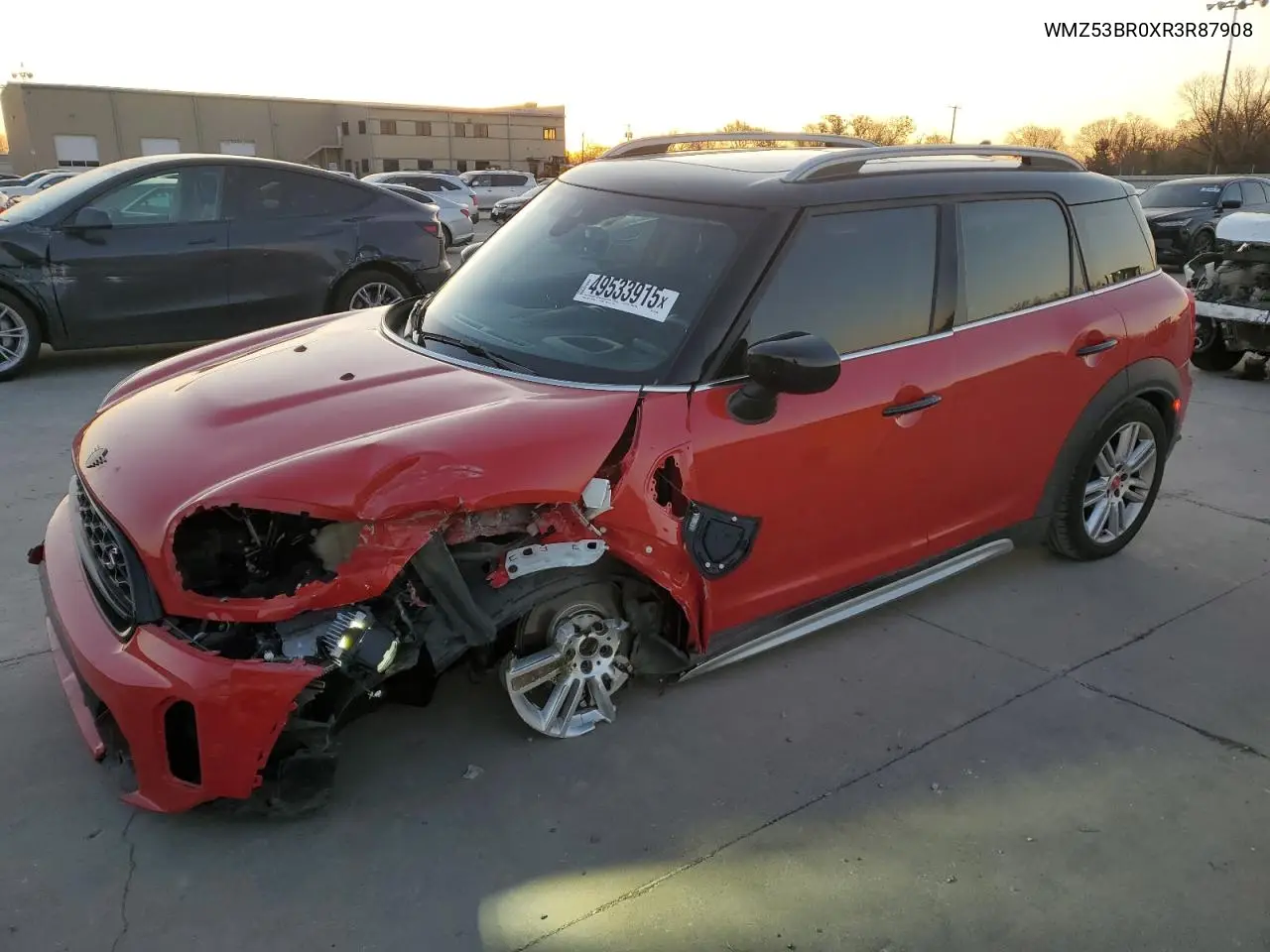 2024 MINI Cooper