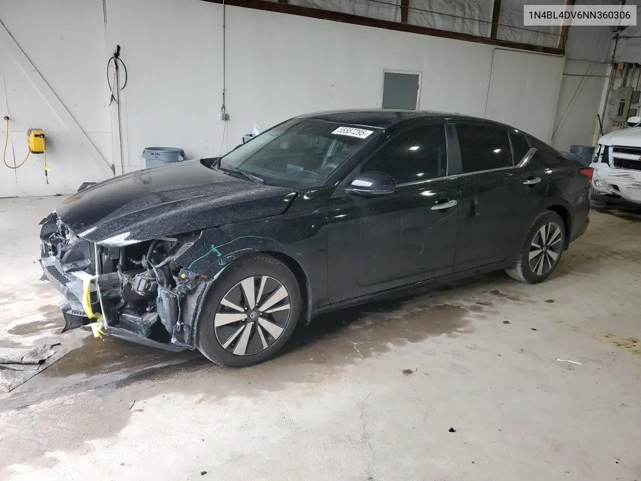 2022 Nissan Altima