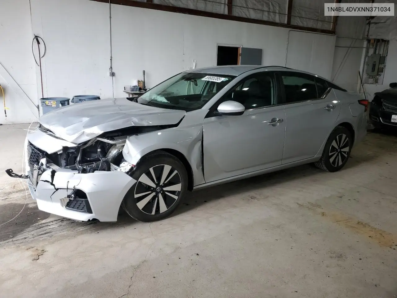 2022 Nissan Altima