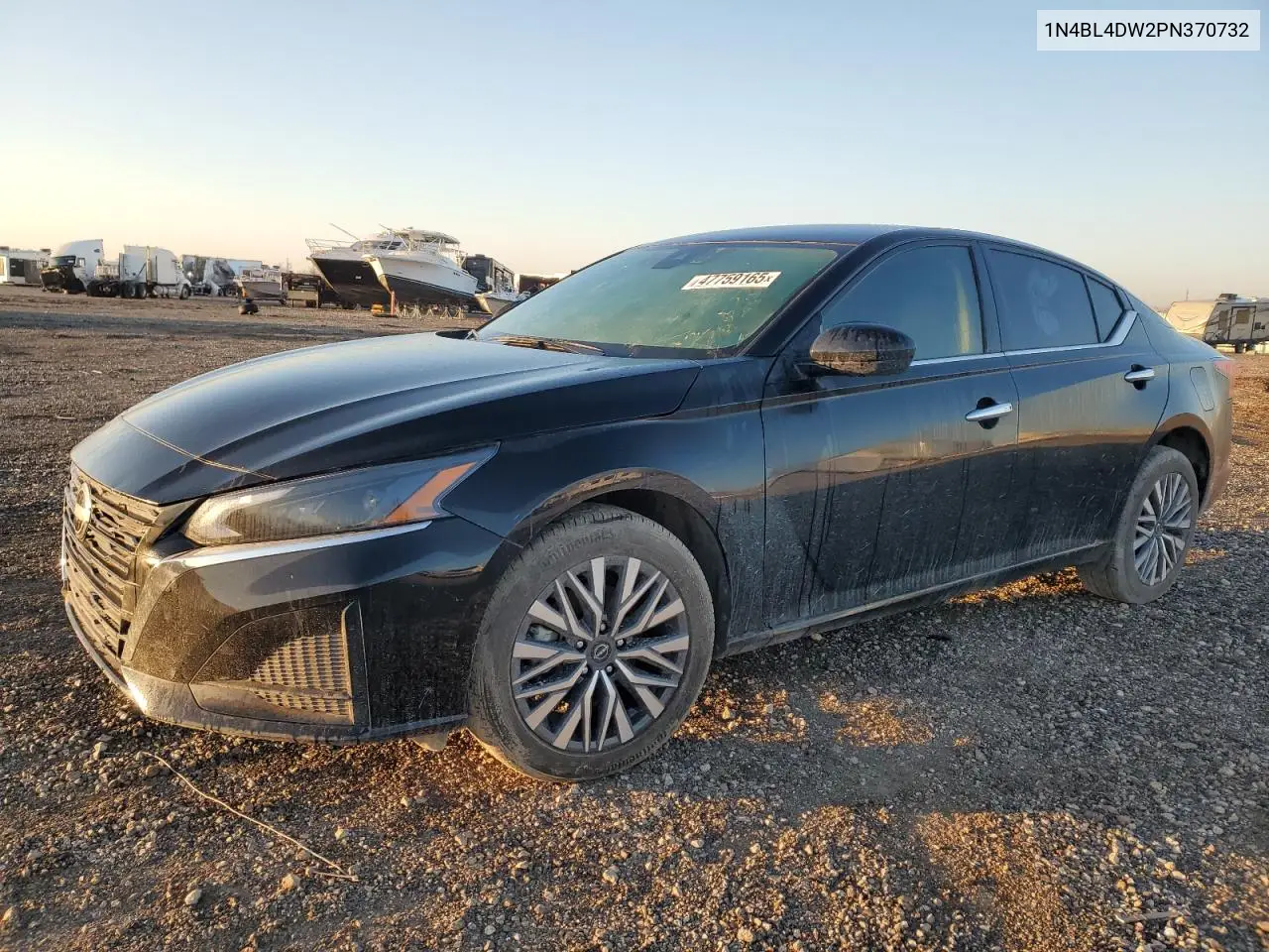 2023 Nissan Altima