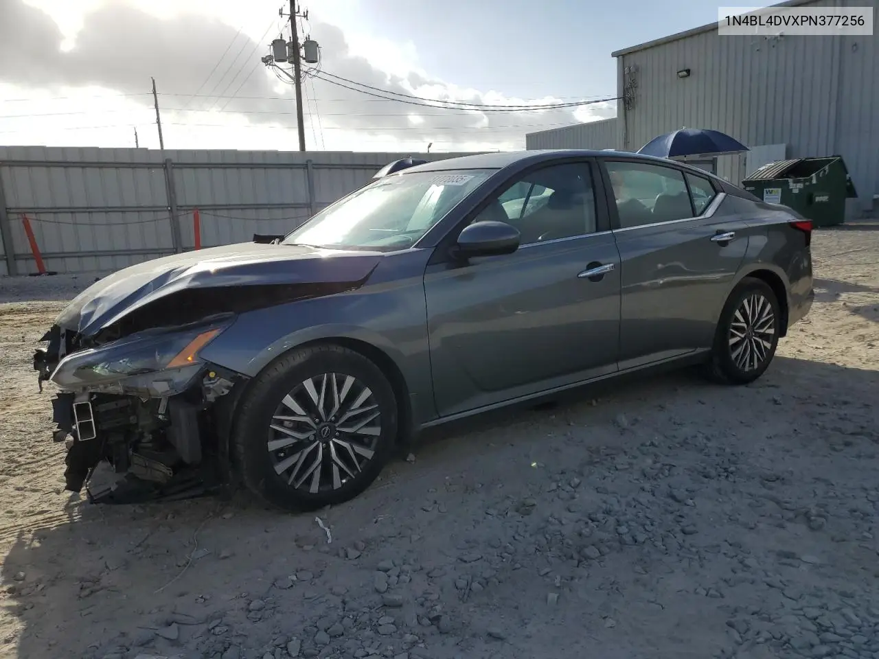 2023 Nissan Altima