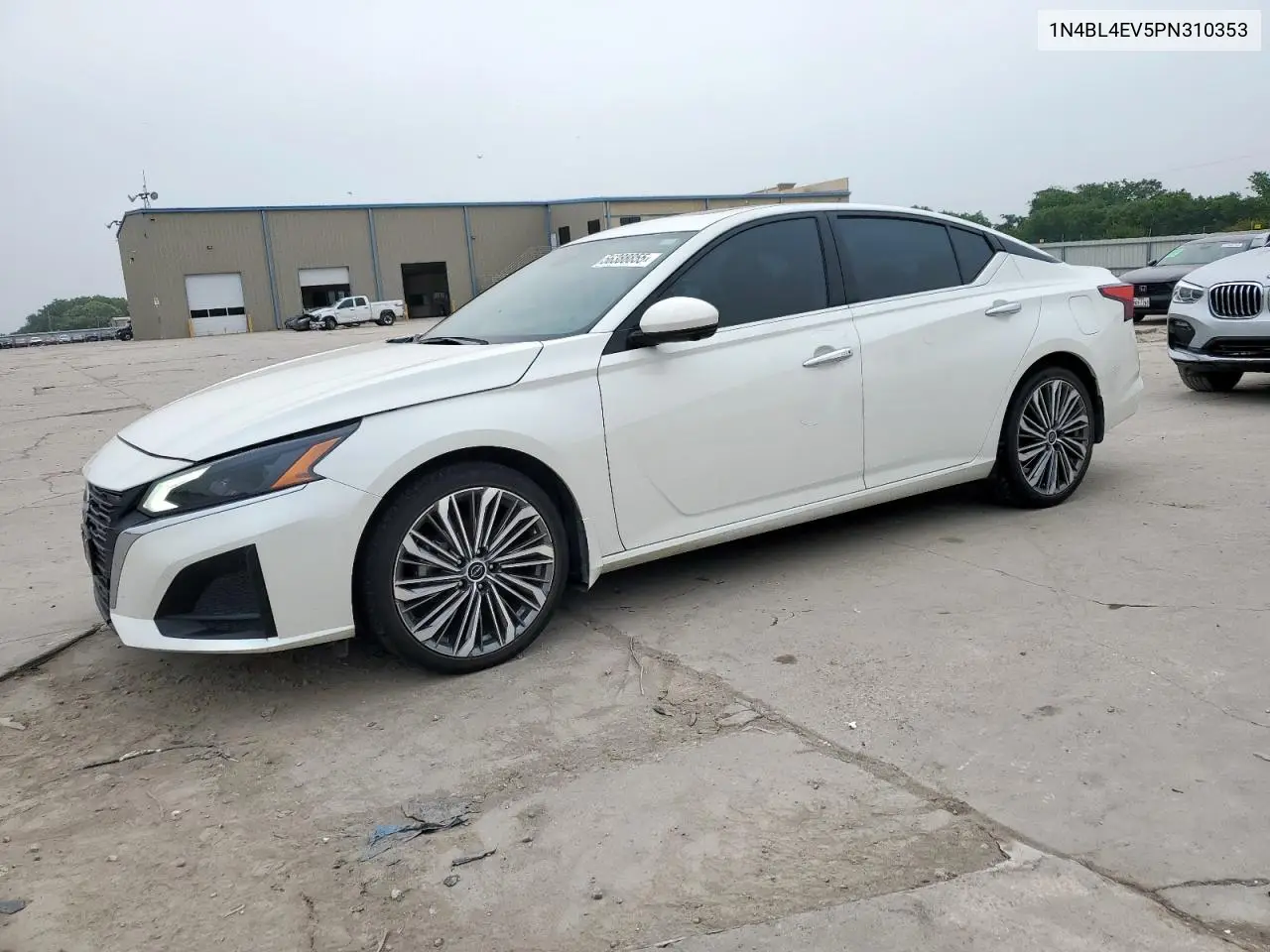 2023 Nissan Altima