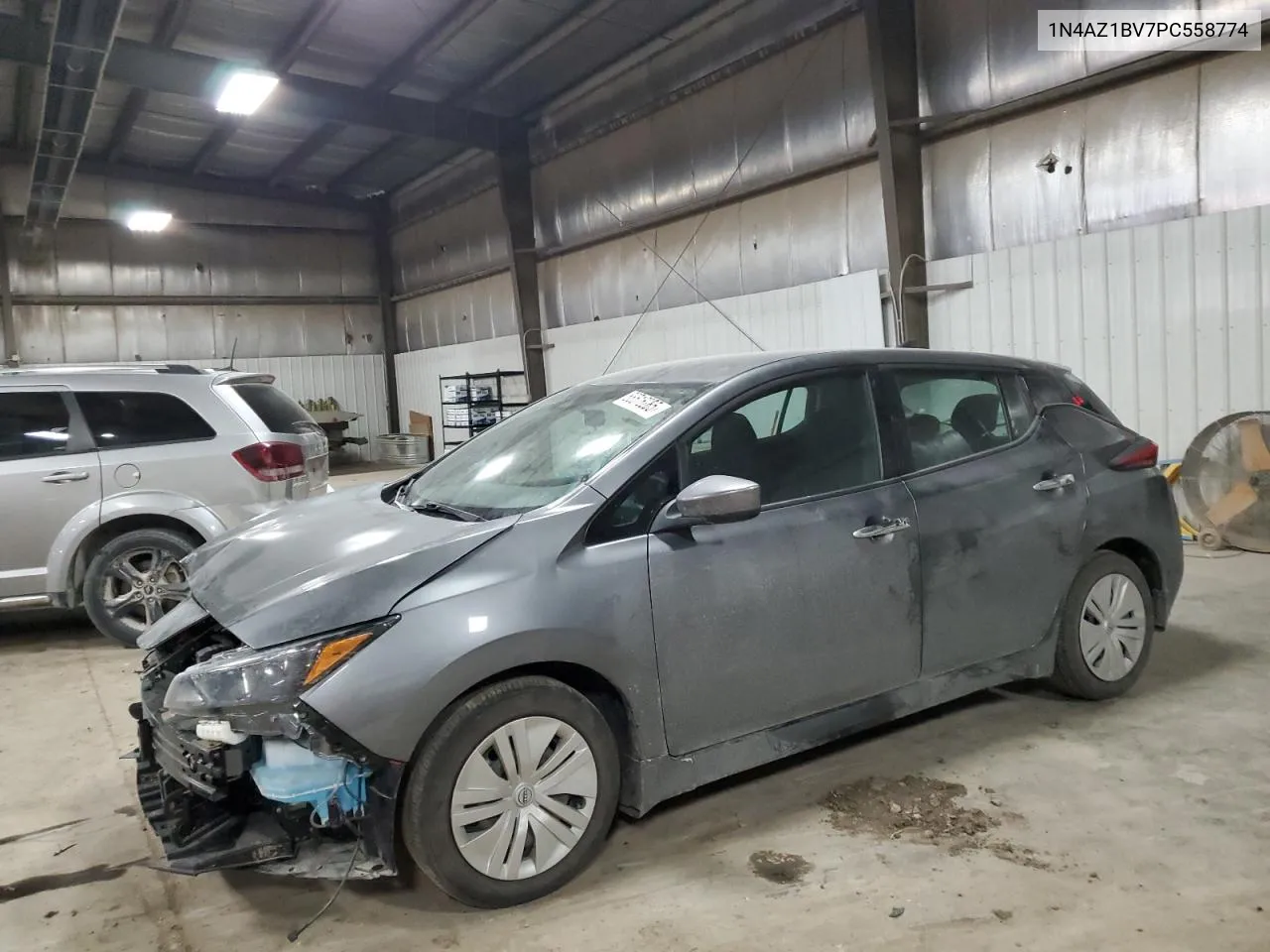 2023 Nissan Leaf