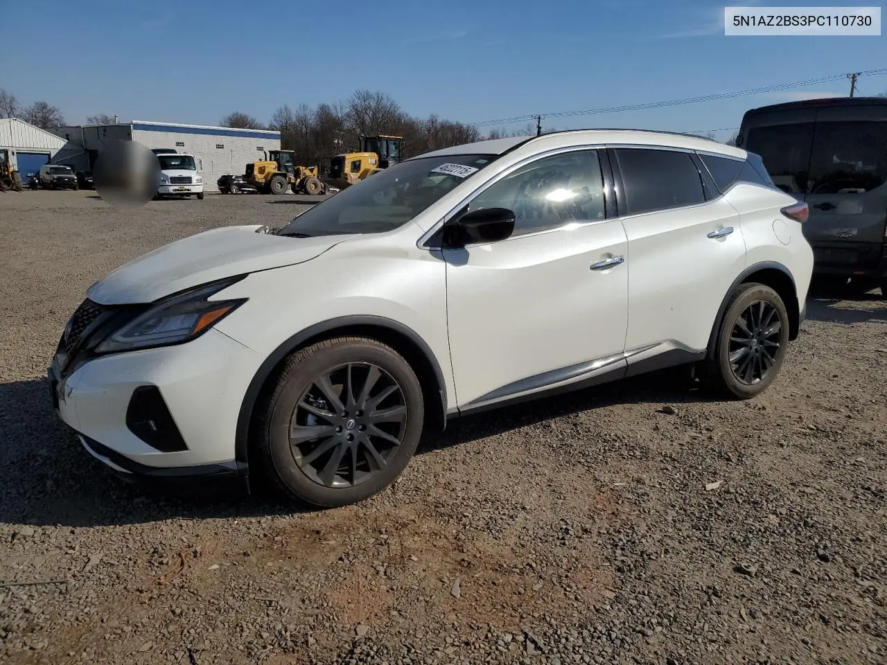 2023 Nissan Murano