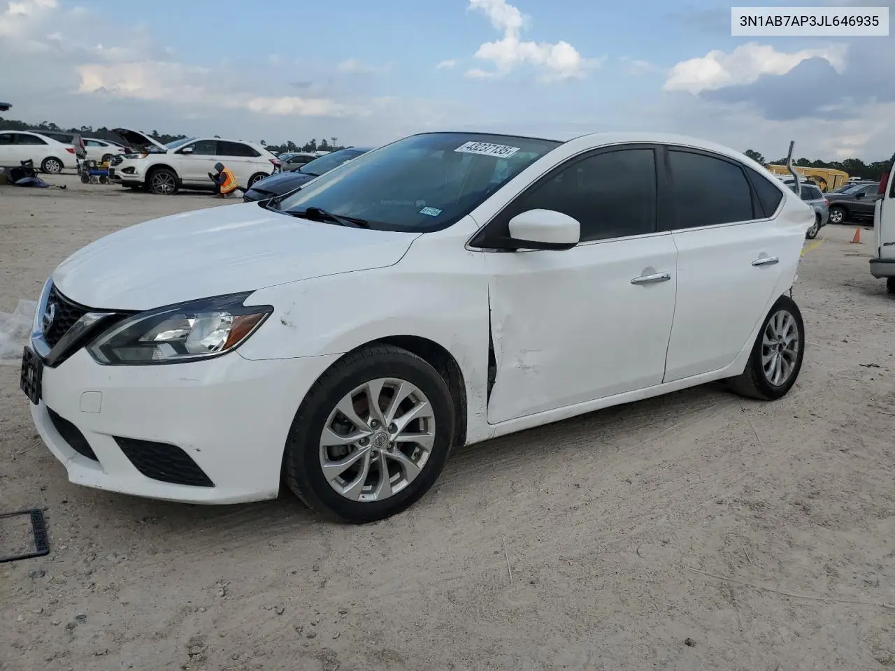 2018 Nissan Sentra