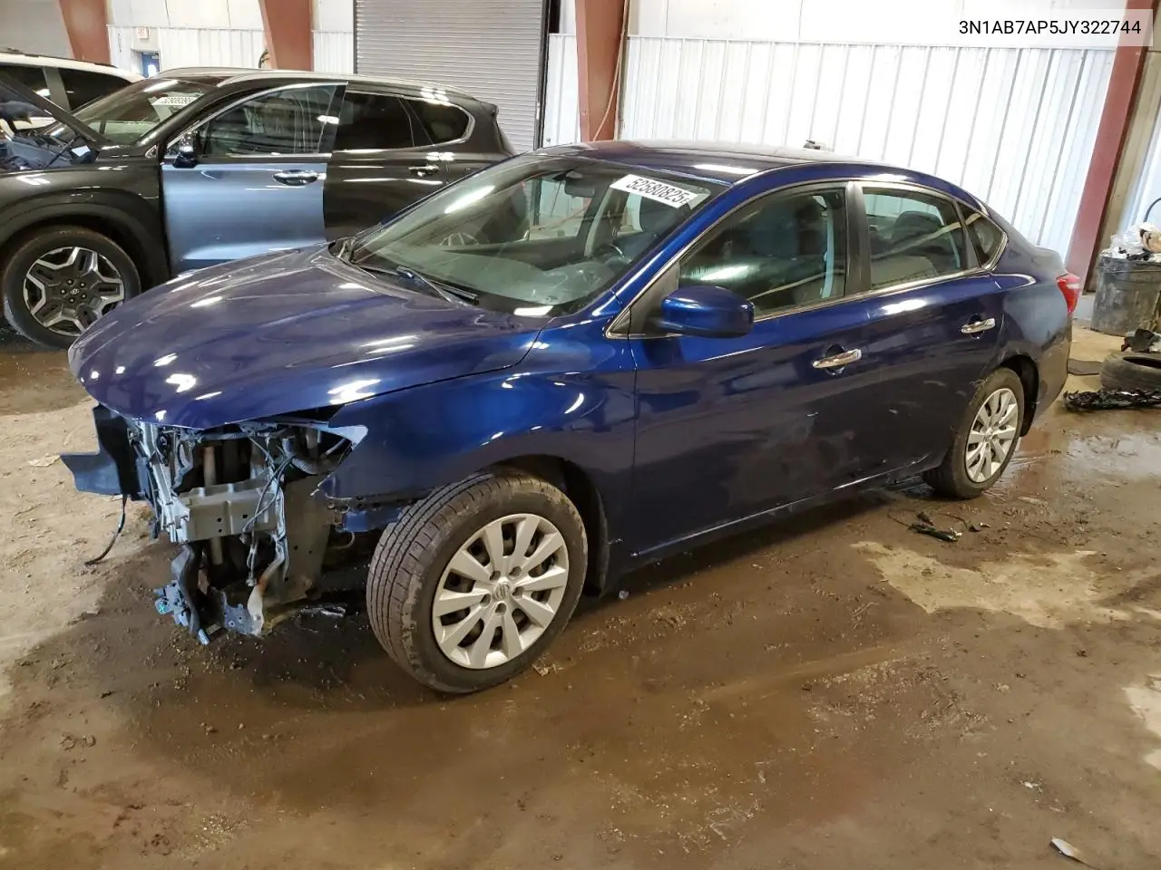 2018 Nissan Sentra