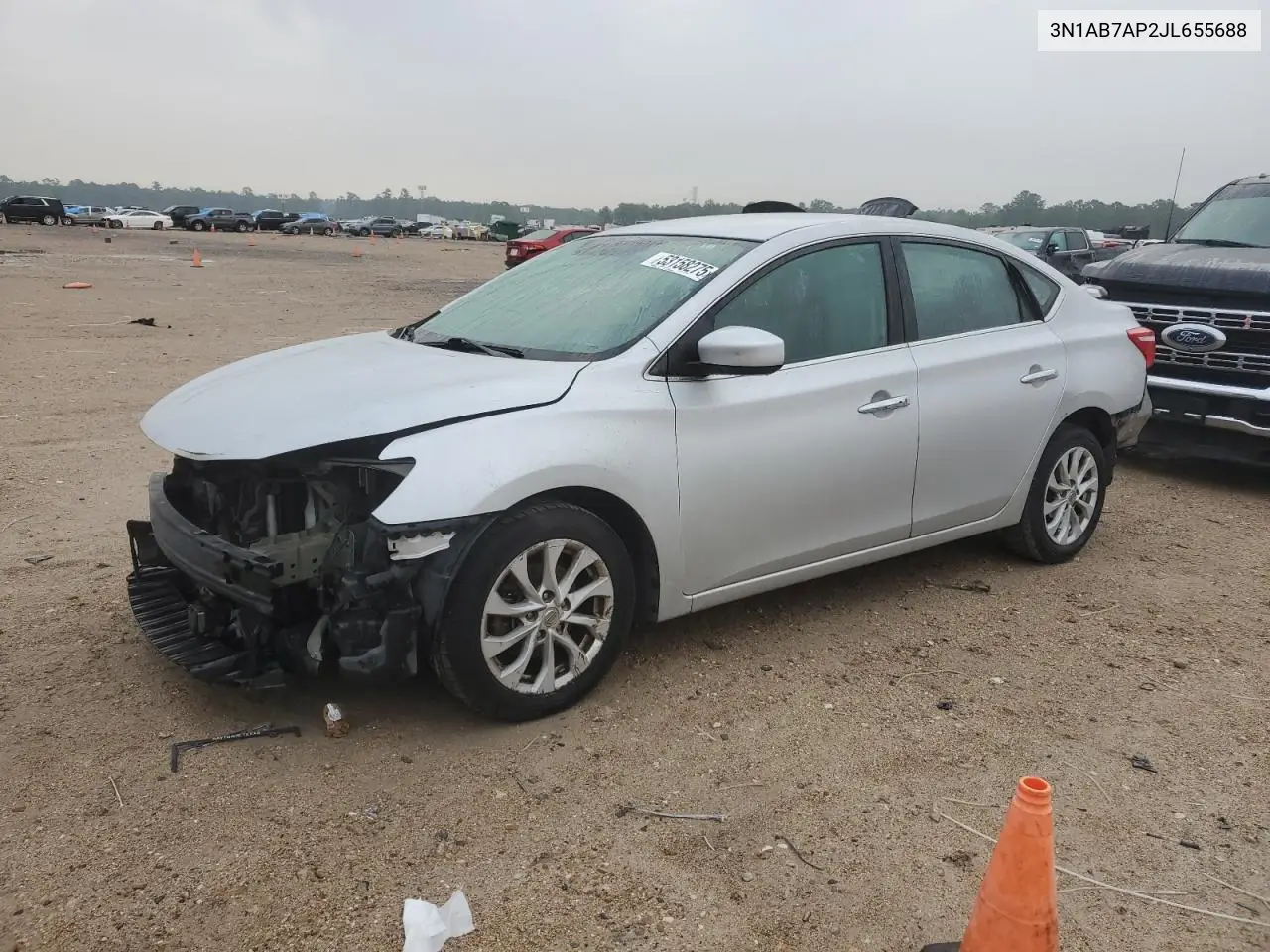 2018 Nissan Sentra