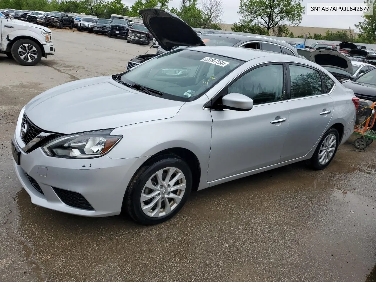 2018 Nissan Sentra
