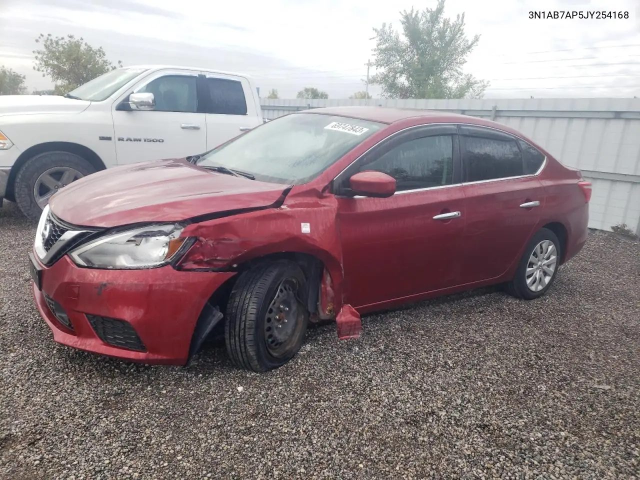 2018 Nissan Sentra
