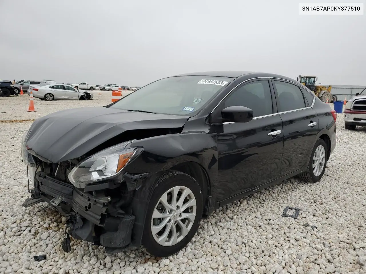 2019 Nissan Sentra
