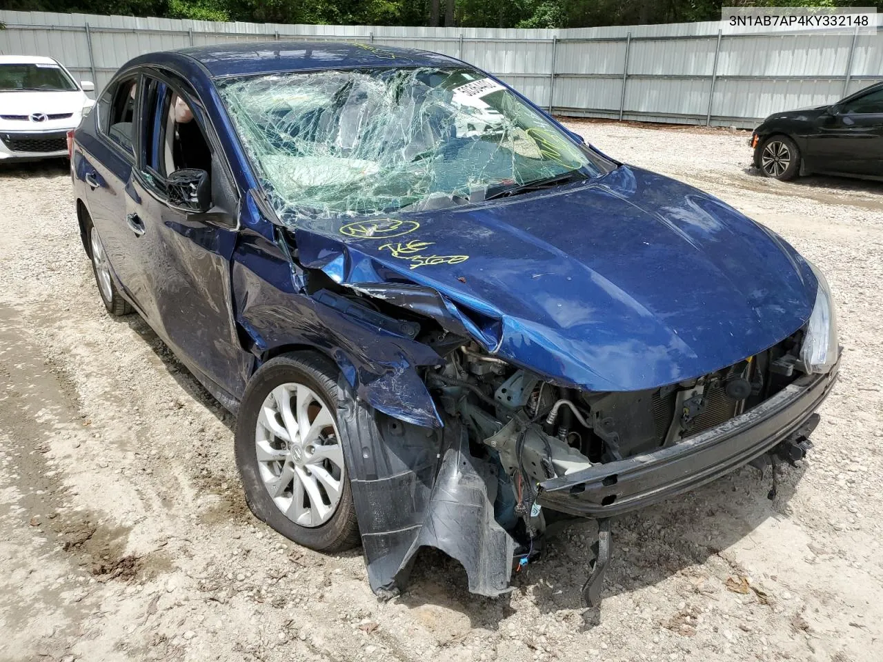 2019 Nissan Sentra