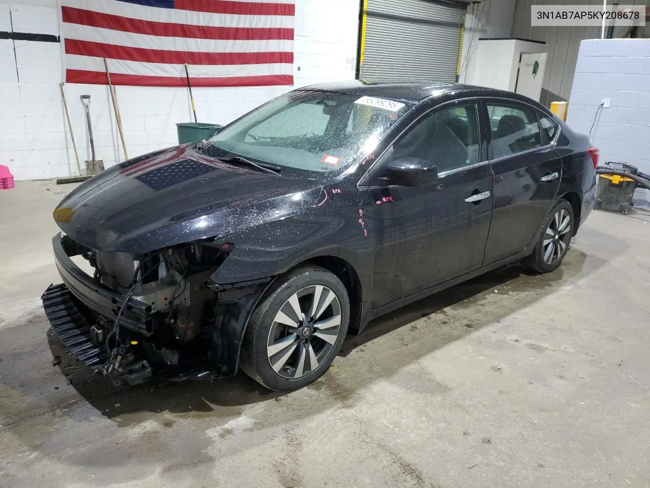 2019 Nissan Sentra