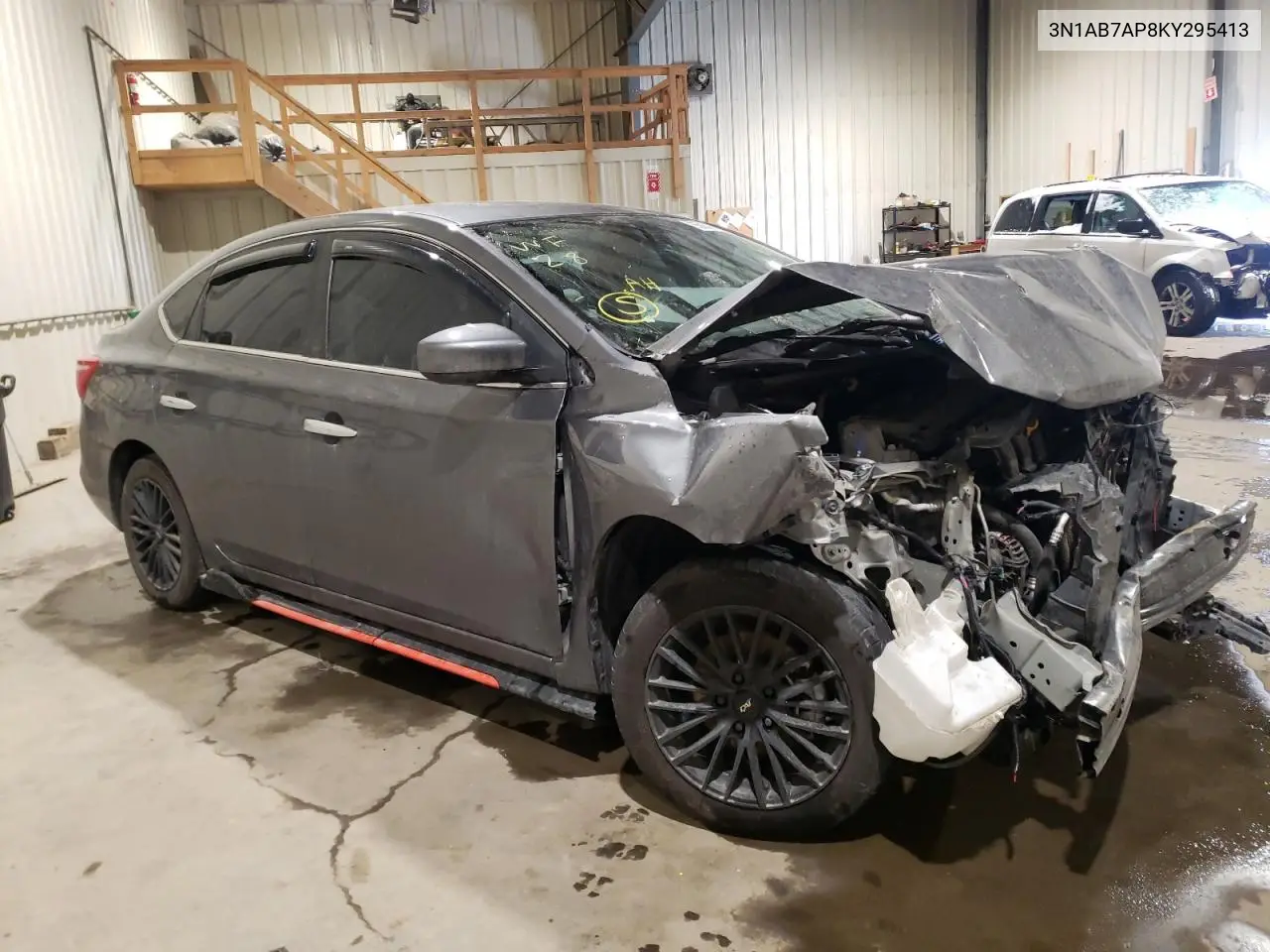 2019 Nissan Sentra