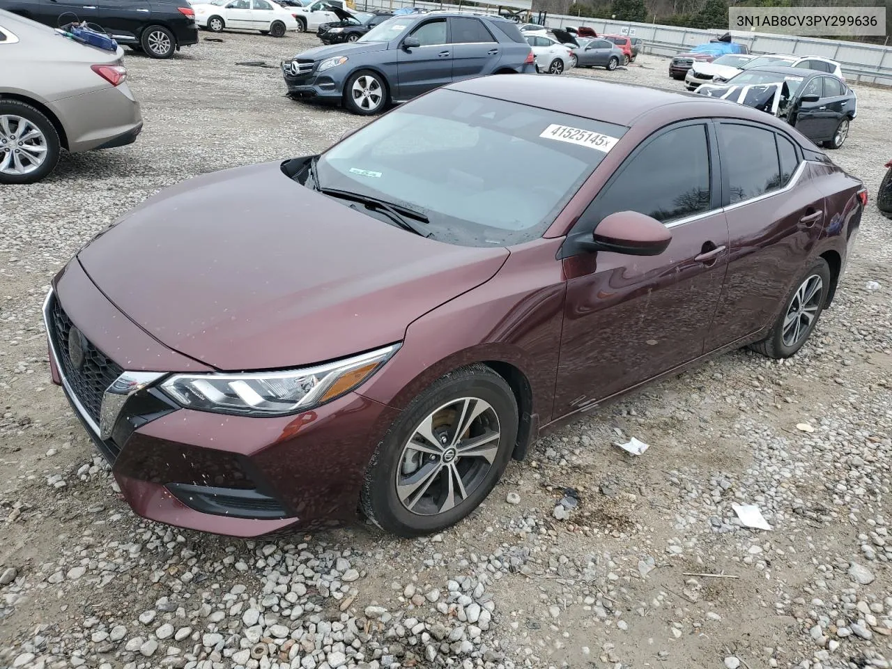 2023 Nissan Sentra
