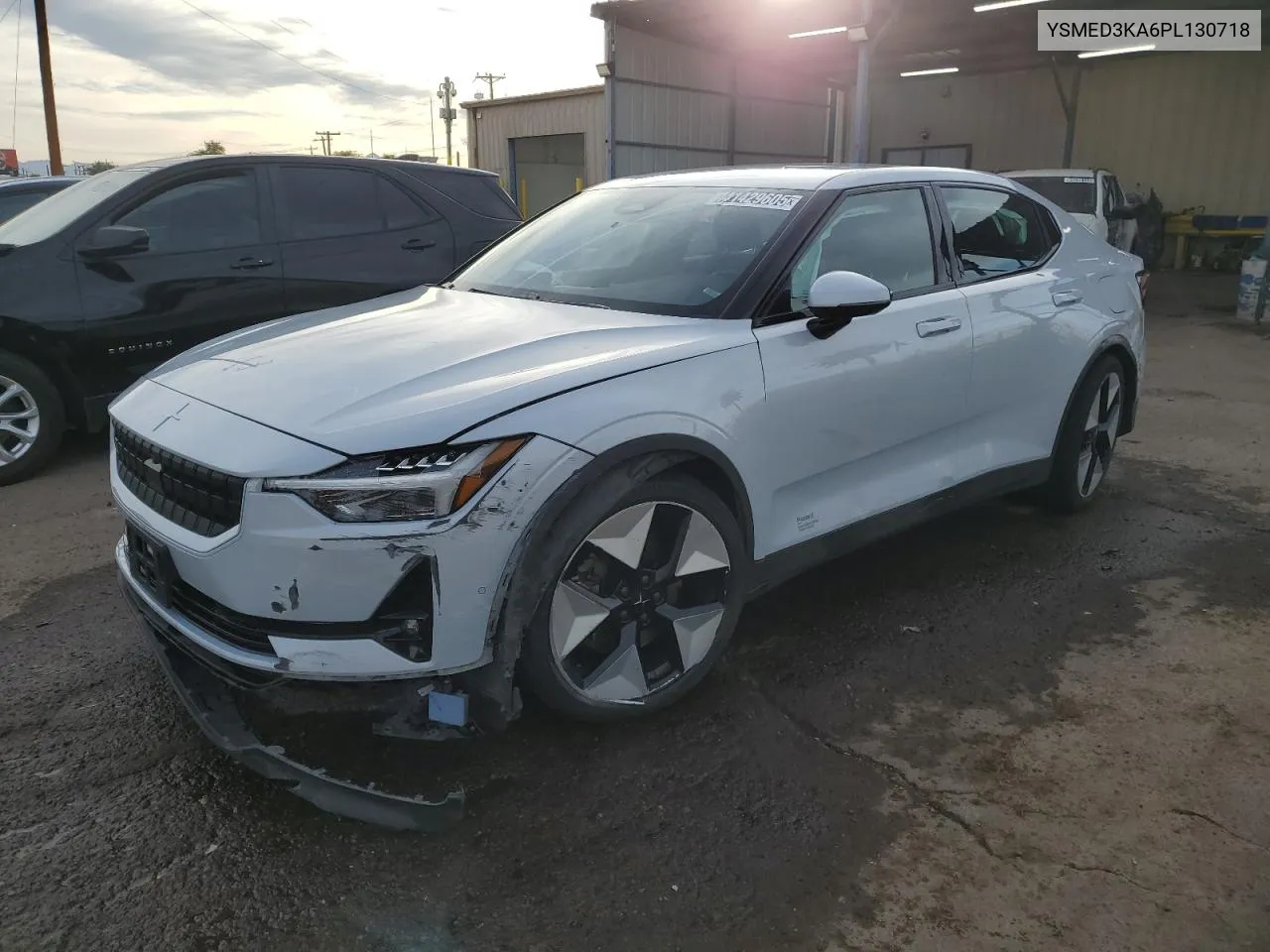 2023 Polestar 2
