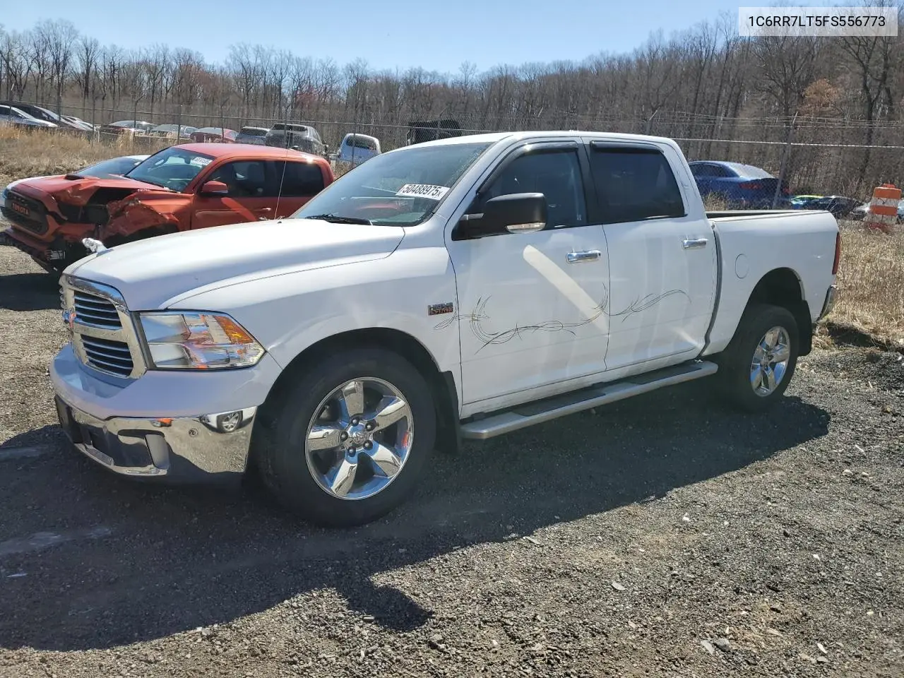 2015 RAM 1500