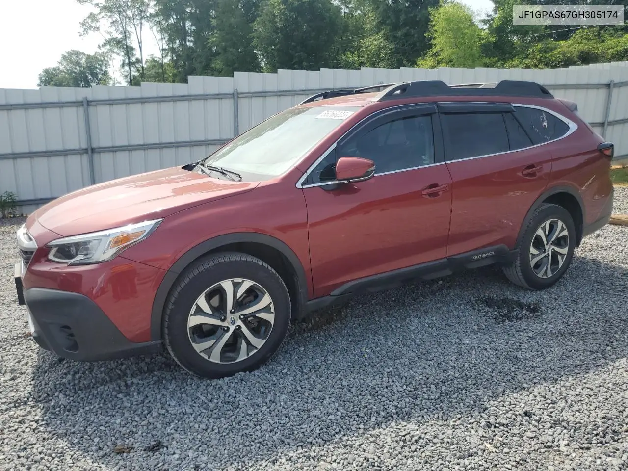 2016 Subaru Impreza