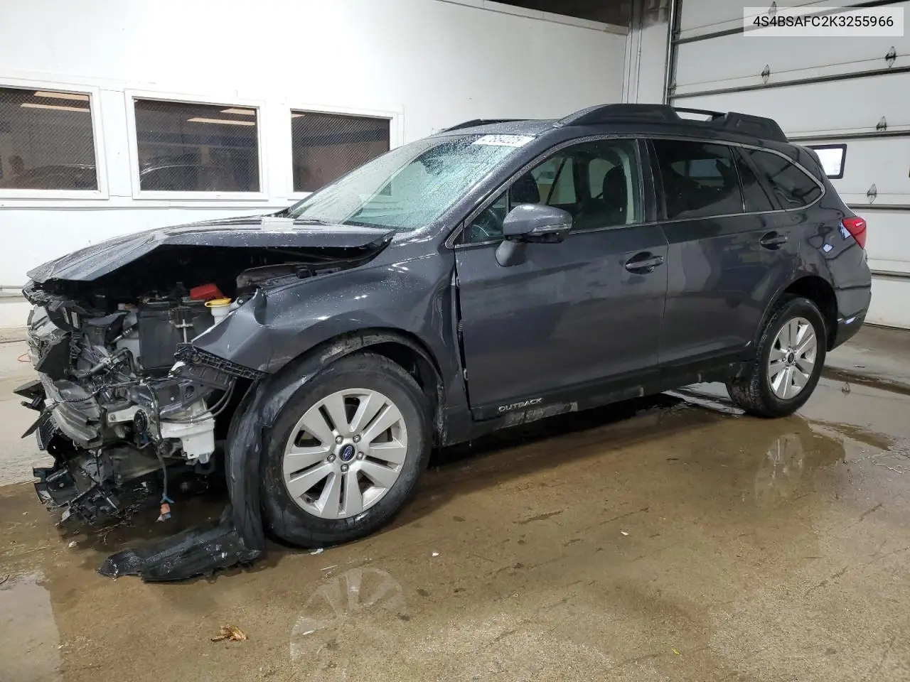 2019 Subaru Outback