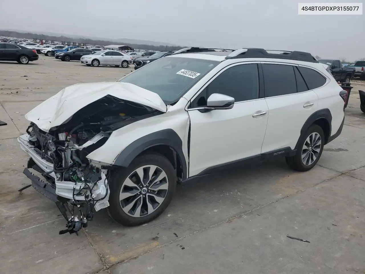 2023 Subaru Outback