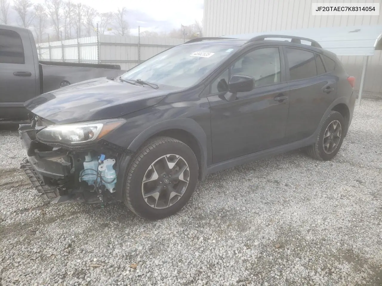 2019 Subaru XV