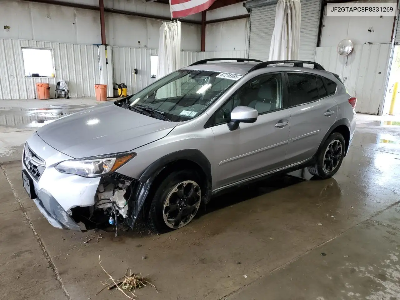 2023 Subaru XV