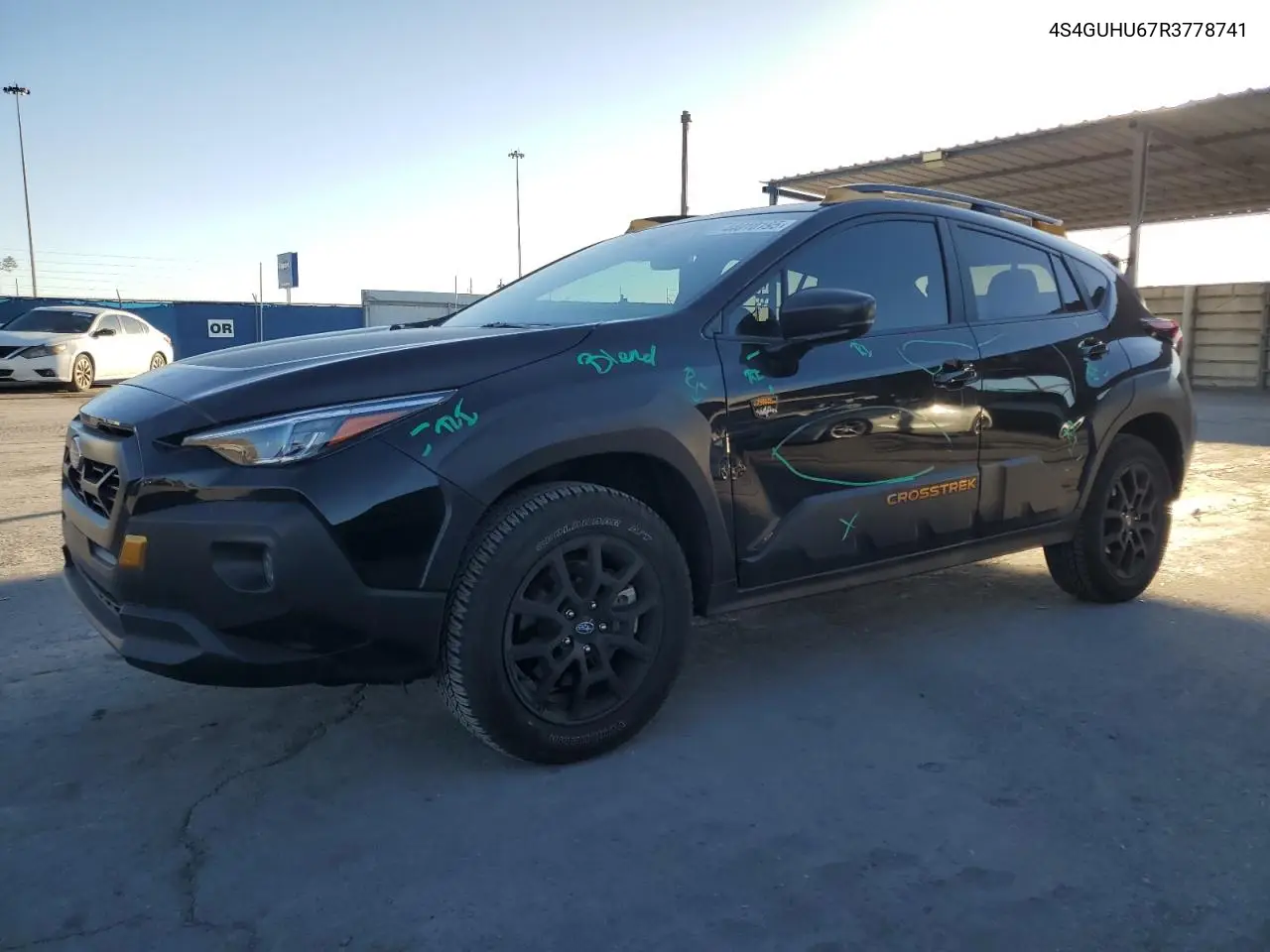 2024 Subaru XV