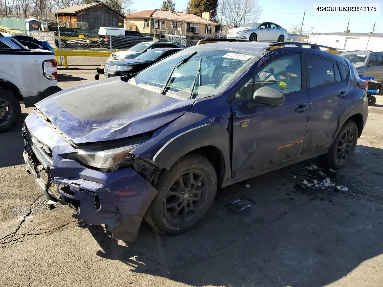 2024 Subaru XV