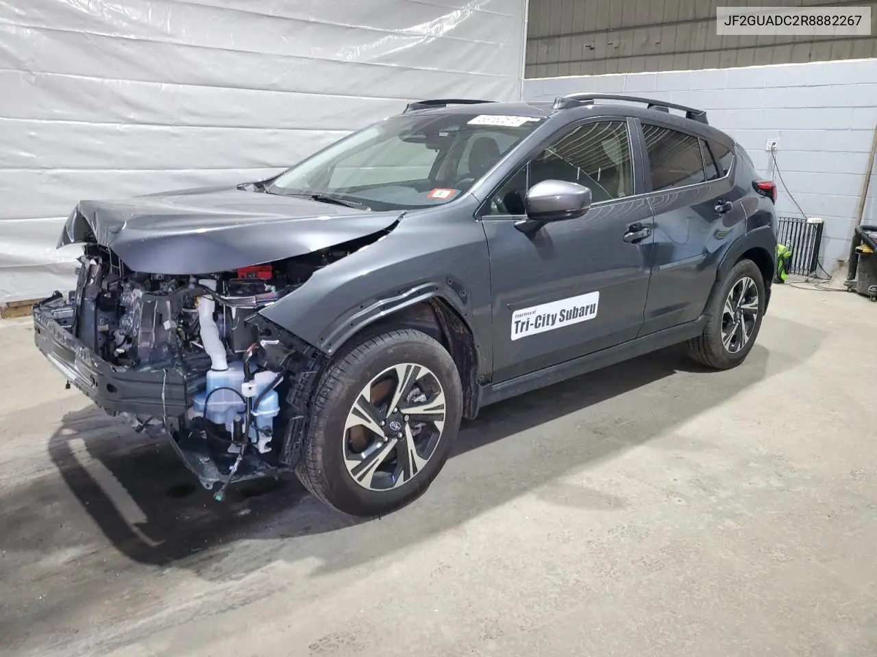 2024 Subaru XV